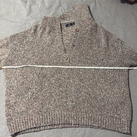 Volcom Sweater - Picture 8 of 9